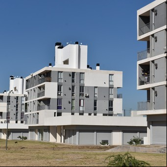 Planes y obras de Nación: por más viviendas dignas