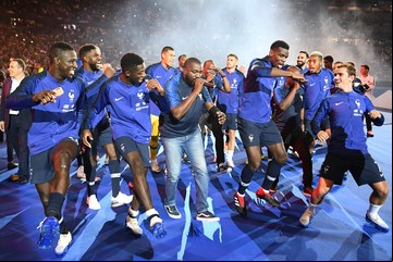 Ya son dos décadas de claro dominio europeo en el fútbol mundial: ¿por qué se da este fenómeno?