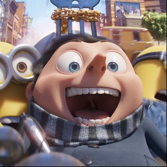 Minions: Nace un villano y vuelve el buen humor