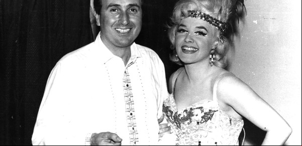 Juan Carlos Mareco; memoria y amores del artista al que elogió Perón, prohibieron los militares y se casó con una prima de Galtieri