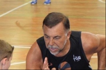 Huevo Sánchez y una nueva edición de su campus para las promesas del básquet argentino