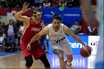 Eliminatorias FIBA Américas: Argentina y una visita compleja a Canadá en el tramo final de su camino al Mundial de básquet 2023