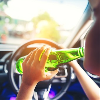 Fiestas al volante: cuáles pueden ser las sanciones por conducir en estado de ebriedad   