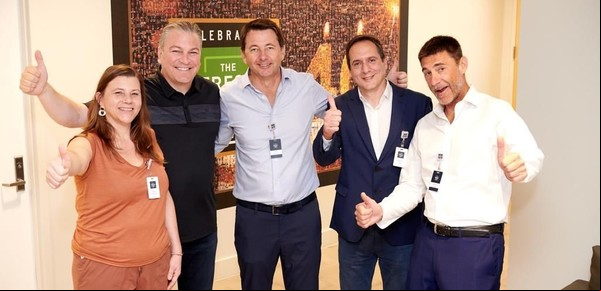 El dueño de los supermercados Jumbo compró la cadena The Fresh Market y se metió en el  negocio de alimentos en Estados Unidos