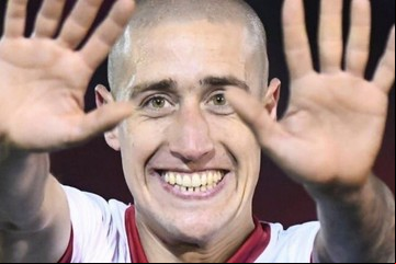 Los hinchas de Huracán quieren juntar 72 millones de pesos para comprar "al mejor cinco del país"