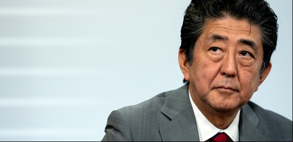 Shinzo Abe, el primer ministro que quiso restaurar a Japón como una potencia militar