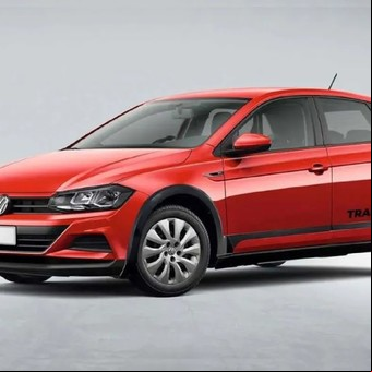 El heredero del Gol: cómo será el nuevo auto más barato de Volkswagen