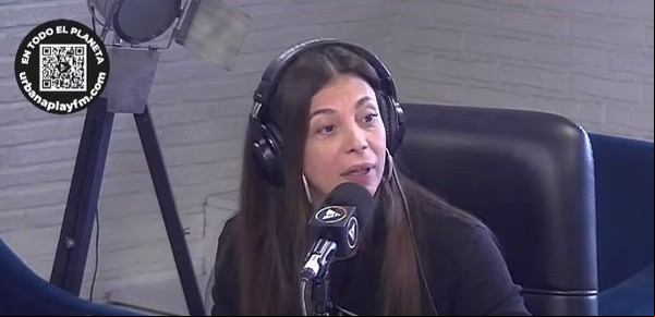 Ximena Capristo reveló una violenta situación que vivió en medio del casting de Gran Hermano: "Hubo cachetazo"