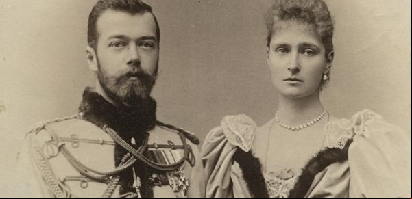 Quiénes eran las grandes duquesas de la dinastía Romanov
