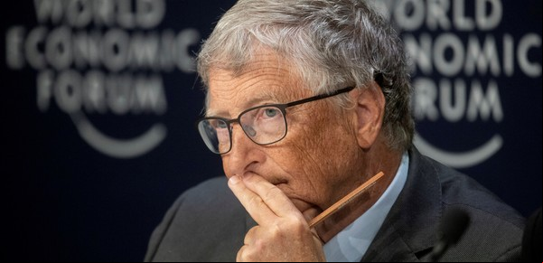 Bill Gates: los 4 hábitos que lo hicieron millonario