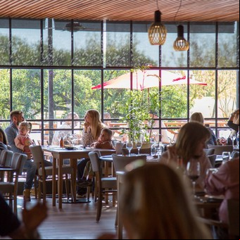 Vacaciones de invierno: 10 restaurantes, bares y paseos para ir a comer con chicos