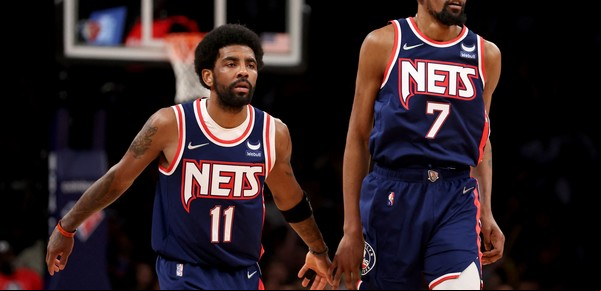 Brooklyn Nets, la franquicia fallida de la NBA: figura antisemita, despido del entrenador y una crisis sin fin