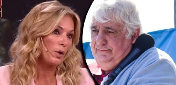 Alberto Samid le ofreció a Yanina Latorre ser candidata política: la durísima respuesta de la ista