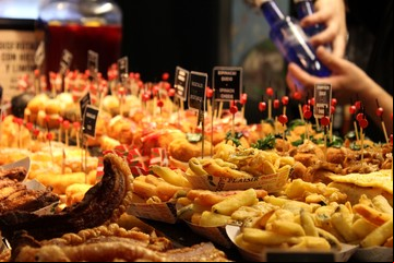 Las comidas típicas más emblemáticas de cada provincia argentina, según la Inteligencia Artificial