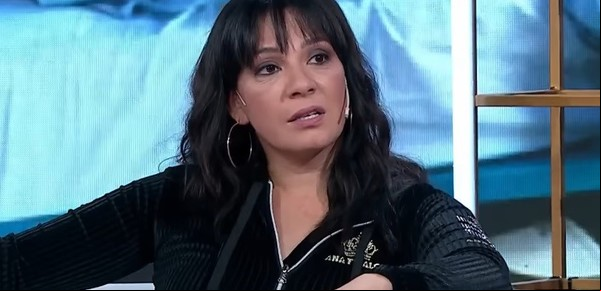 Lissa Vera intimó a Lechuga, un cantante de cumbia, por acoso sexual y le exige unas disculpas públicas