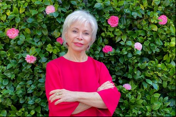 Isabel Allende: “Esa idea de la infancia feliz es para unos pocos privilegiados”