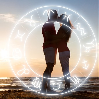 ¿Cuáles son los signos que tienen más suerte en el amor?