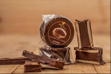 Mundial del alfajor: un marplatense fue el gran ganador