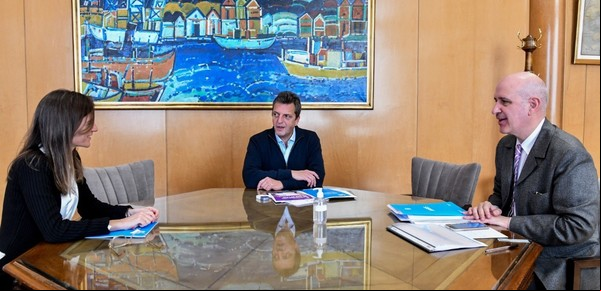 La oposición criticó el canje de bonos de la ANSeS y presiona para que Sergio Massa dé explicaciones en el Congreso