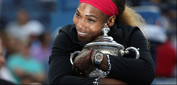 Adiós a una leyenda: Serena Williams anunció su retiro del tenis