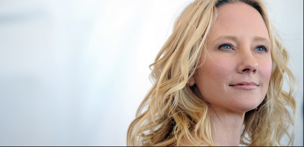 Anne Heche: la Policía dio por terminada la investigación del accidente