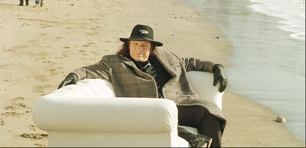 Guillermo Vilas para leer: los libros para conocer al ídolo y la obra del más grande del tenis argentino