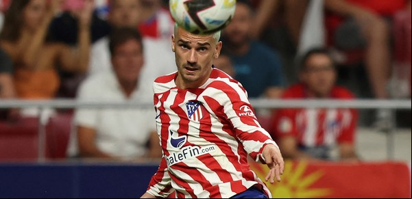 Antoine Griezmann, el Atlético de Madrid y los 40 millones de dólares: una encrucijada donde uno de los dos saldrá perdiendo
