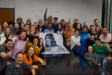 El rectorado de la UBA  rechazó el comunicado de la Facultad de Filosofía y Letras en apoyo a Cristina Kirchner