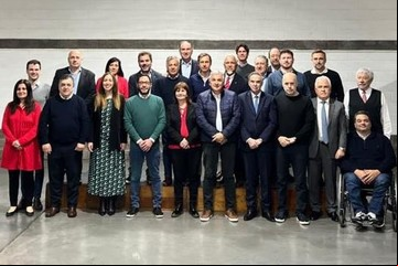 Tras el acuerdo en Tucumán, Juntos por el Cambio busca evitar la ruptura en otras provincias