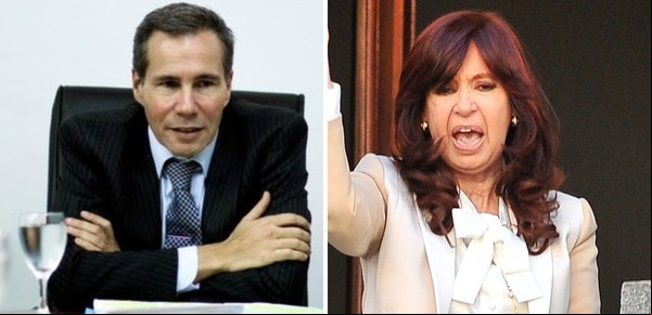 Las declaraciones secretas de los espías sobre el día que mataron a Nisman