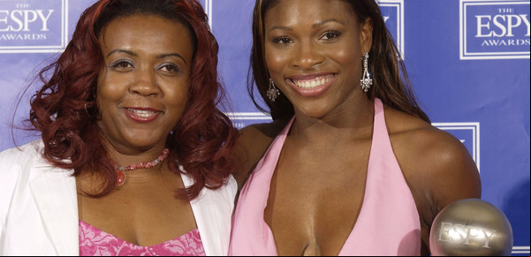 Serena Williams: el recuerdo del brutal asesinato de su hermana Yetunde y el día que se quebró al dedicarle un torneo