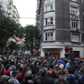 Duro comunicado de Juntos por el Cambio: "El kirchnerismo necesita la violencia"