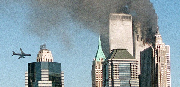 La increíble historia de amor y amistad surgida por el horror del 11-S