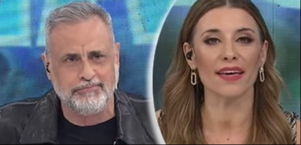 Jorge Rial enfrentó los rumores de romance con Mariana Brey
