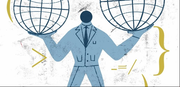 El desastre climático y la visible parodia de la “economía verde”