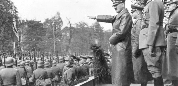 A 80 años del final de Hitler, el monstruo que aterró al mundo