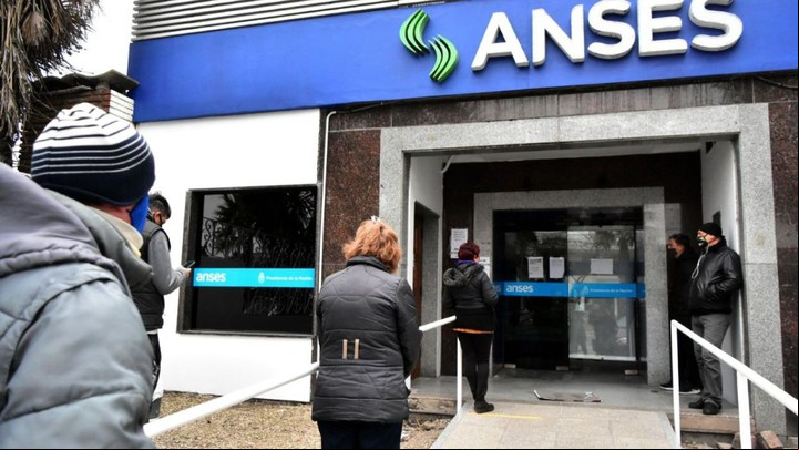 A cuánto quedan las asignaciones familiares en el mes de mayo 2025