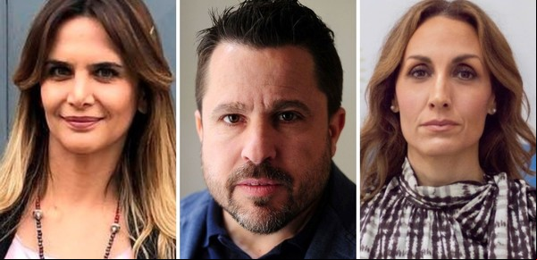 Atentado a Cristina Kirchner: las reacciones de Amalia Granata, Martín Tetaz y Florencia Arietto que generaron fuertes cuestionamientos