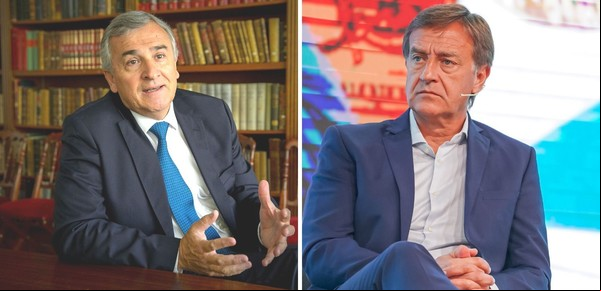 Los gobiernos de Mendoza y Jujuy no adhirieron al feriado nacional por el atentado contra Cristina Kirchner: "Hoy se trabaja"