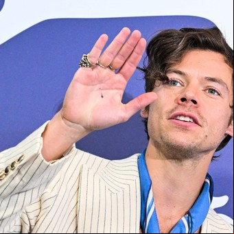 El fenómeno Harry Styles no se detiene: lleva 15 semanas en el tope del ranking con "As It Was"