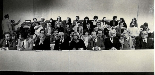 Murió Magdalena Ruiz Guiñazú: su recuerdo de aquellos terribles días con Ernesto Sabato en la Conadep
