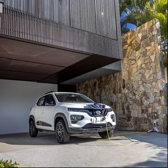 Récord de autos híbridos y eléctricos en Argentina: cuáles son los modelos más vendidos