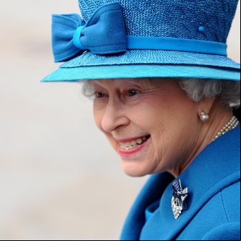 Murió la Reina Isabel II: "Acompañamos al pueblo británico y a su familia en este momento de dolor", el mensaje del Gobierno argentino