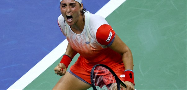 US Open: más allá de los triunfos y los títulos, Jabeur ya dejó un legado