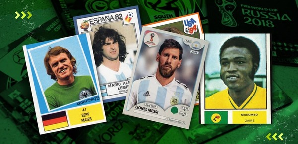Fiebre por las figuritas del Mundial: por qué un juego de chicos se volvió una obsesión de grandes