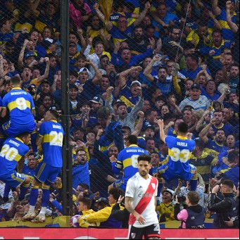 Ganar con la cabeza: por qué Boca pasó por arriba a River en el plano mental
