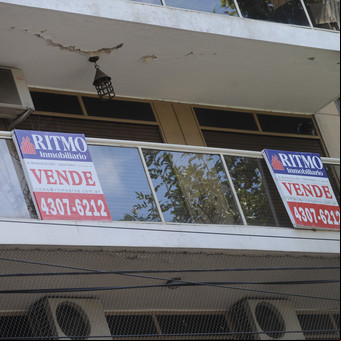 Propiedades más baratas: cuánto cuesta ahora un monoambiente en cada barrio de la Ciudad