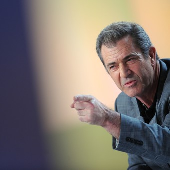 La película de Mel Gibson que Quentin Tarantino calificó como "obra maestra del cine"