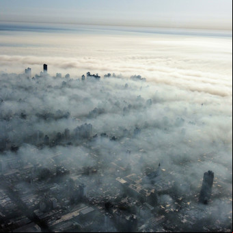 Humo y un millón de hectáreas quemadas: el drama en el humedal del Paraná que nadie detiene