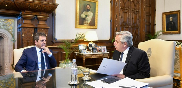 Los errores del Gobierno con la inflación y un intento de 'estabilización tibia'